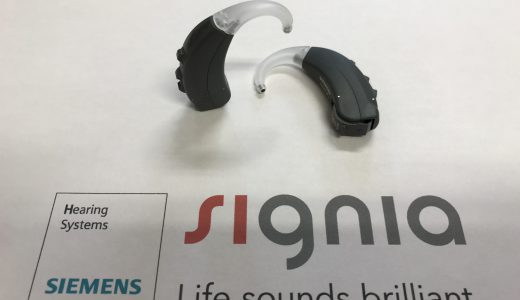 【ご購入後の感想】シーメンス・シグニア福祉対応補聴器「テネオ」の感想をいただきました