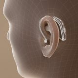世界初　3つのマイクを搭載した耳かけ型補聴器「リサウンド　ワン」新登場！　電話が聞きやすい/充電式補聴器/MFIヒアリングデバイス対応/made for iPhone