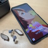 Xiaomi Mi 11 Lite 5GがASHAに対応!Androidスマホから補聴器へ音声を直接送信!
