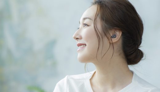 【レビュー】リサウンド充電耳あな型補聴器「ワン」　オトスキャン・REM・非接触充電・MFIなど最新の補聴器トレンドを全注入！