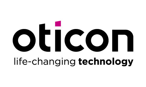 オーティコン（oticon）　用語集