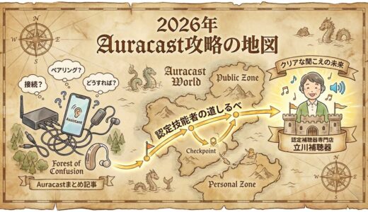 下のソーシャルリンクからフォロー