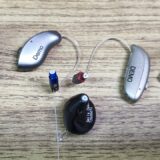 RIC｜耳あな型補聴器の耳あか防止フィルターまとめ