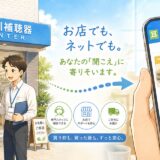 【7月末まで】リサウンド補聴器電池が168円｜お店でもネットでも