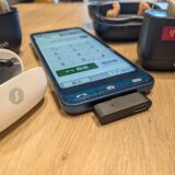 シンプルスマホとペアリングできる補聴器はあるのか？検証してみた｜諦めないで！その手があったか？！